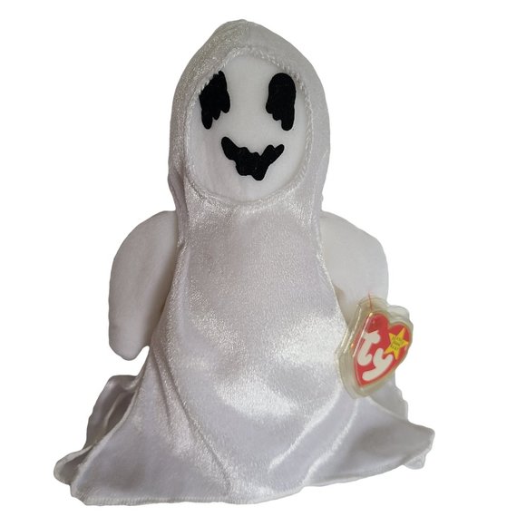 TY Retired SHEETS Beanie Baby - Picture 1 of 4